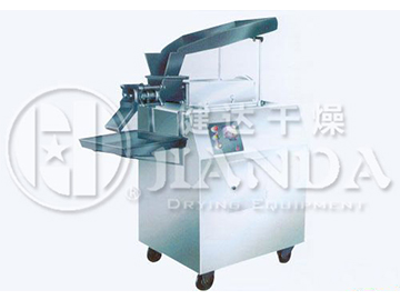 JZL60、JZL130型擠壓造粒機(jī)